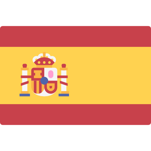 Bandera de España